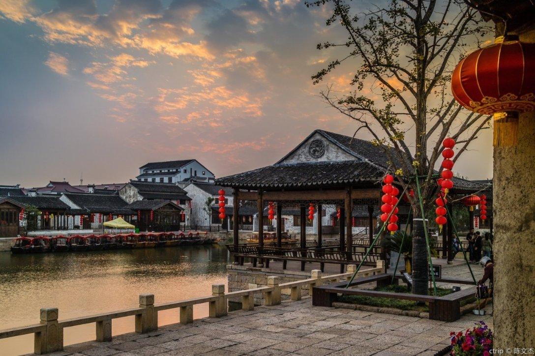 城市连接2