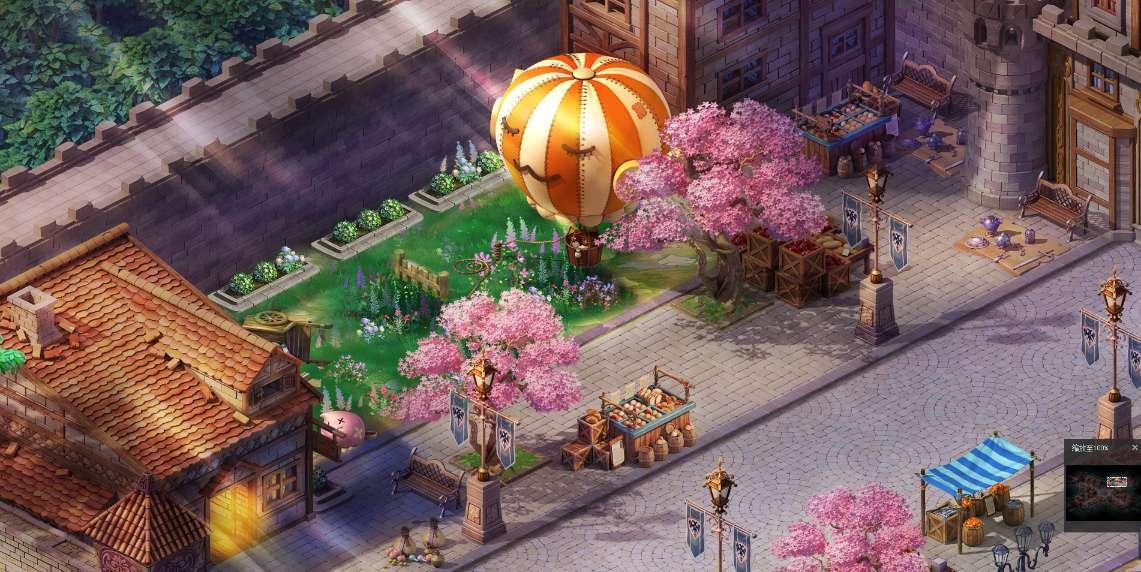 用电脑答问卷会泄露电脑消息吗？游戏画面